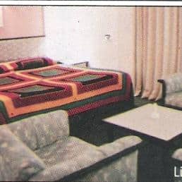 Bluehill Hotel, Bhavnagar 3